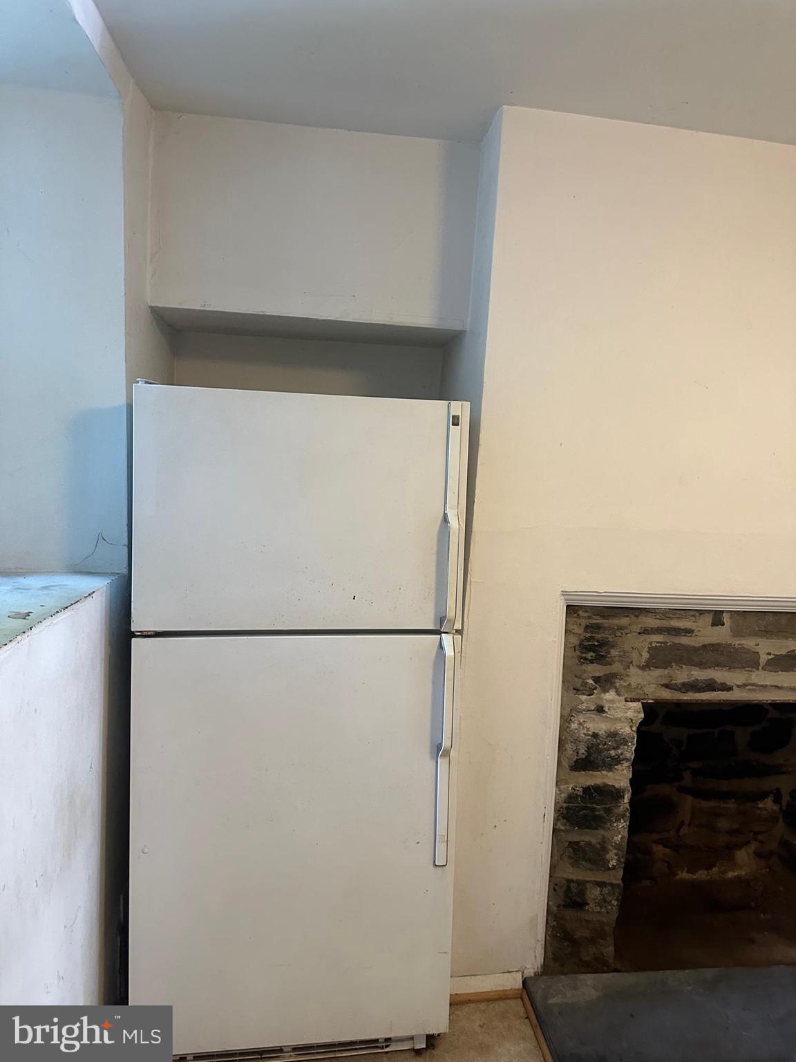 HAMPDEN HISTORIC DISTRICT - Residential