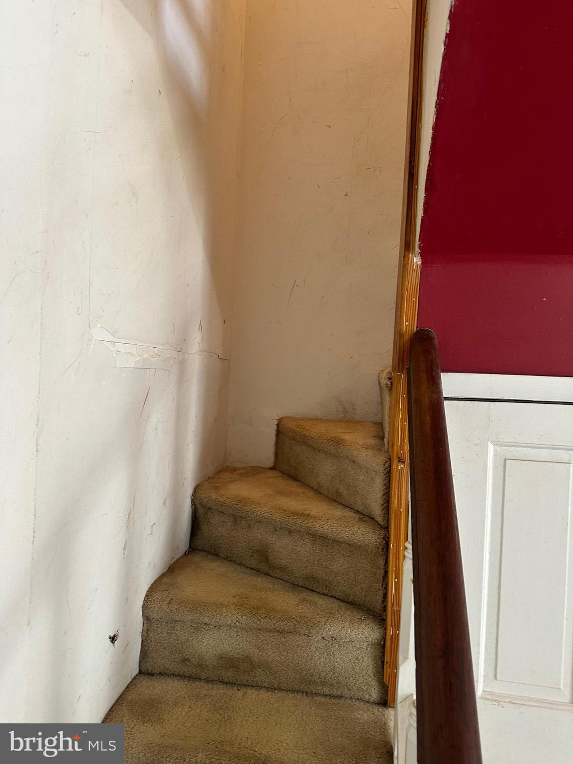 HAMPDEN HISTORIC DISTRICT - Residential