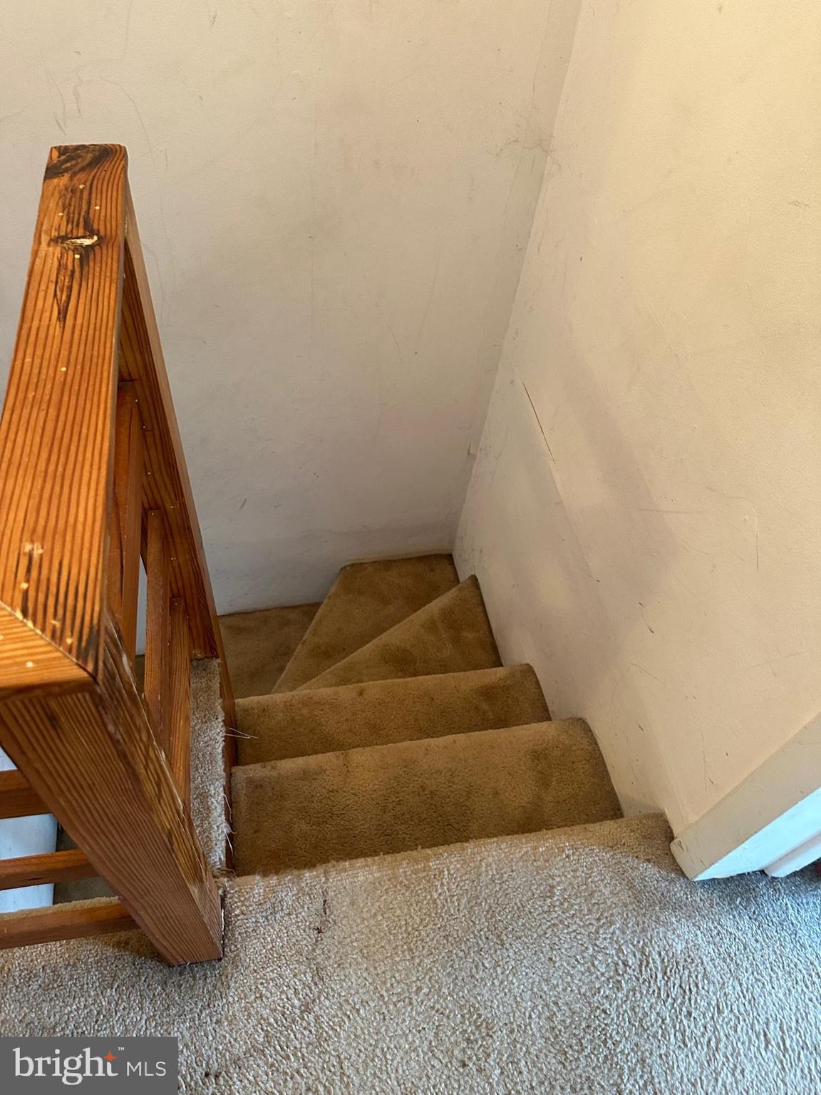 HAMPDEN HISTORIC DISTRICT - Residential