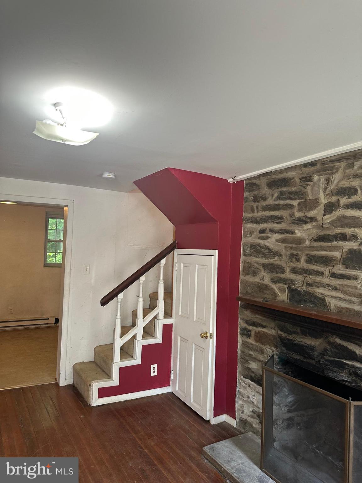 HAMPDEN HISTORIC DISTRICT - Residential