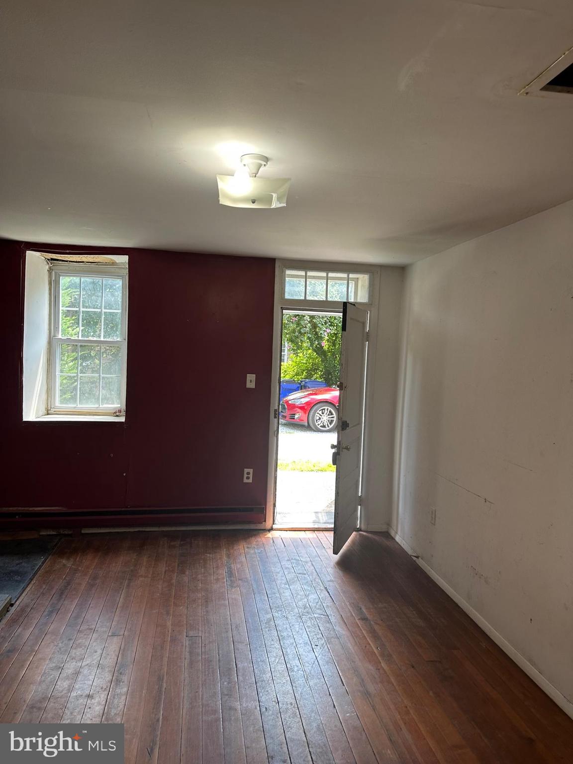 HAMPDEN HISTORIC DISTRICT - Residential