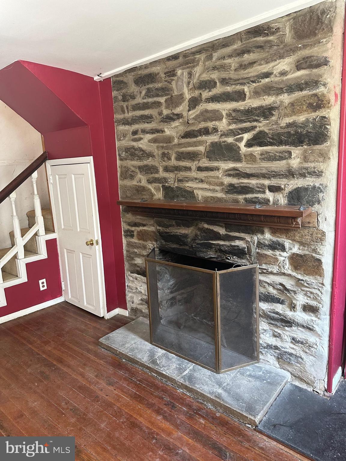 HAMPDEN HISTORIC DISTRICT - Residential