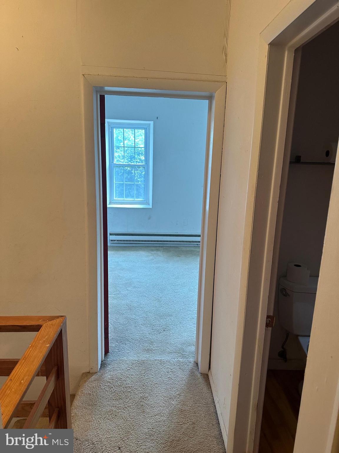 HAMPDEN HISTORIC DISTRICT - Residential