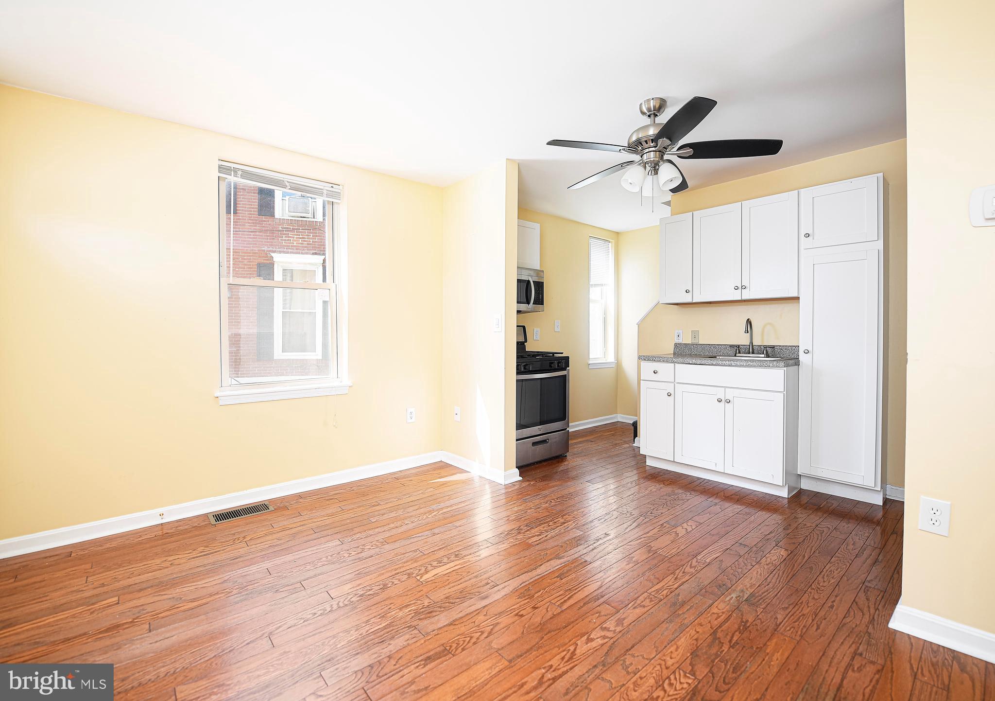 LITTLE ITALY - Residential