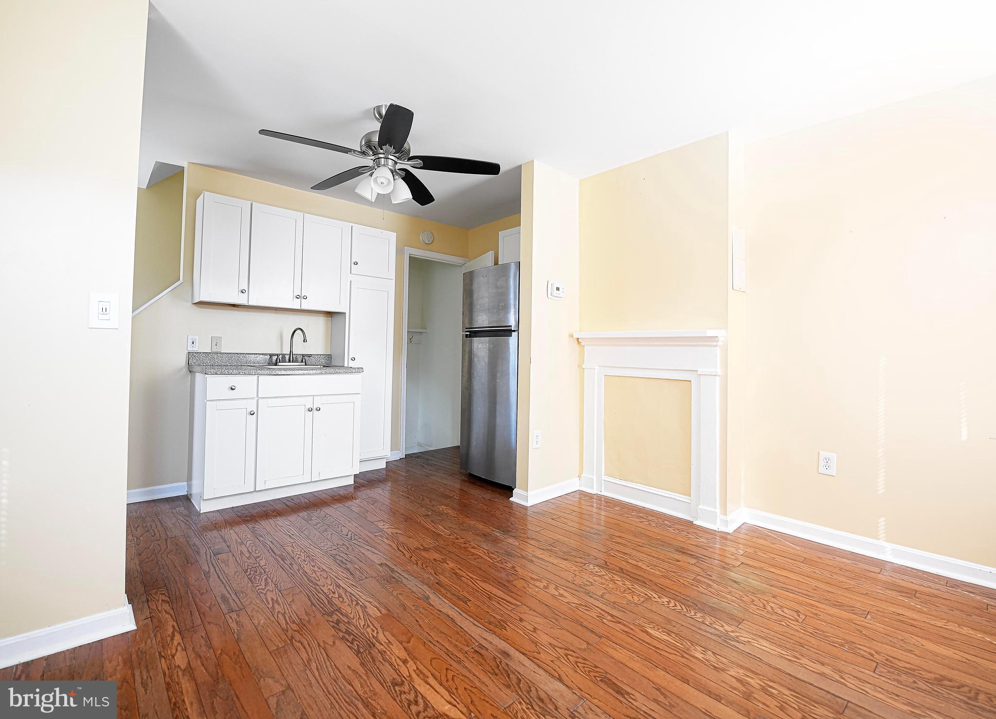 LITTLE ITALY - Residential