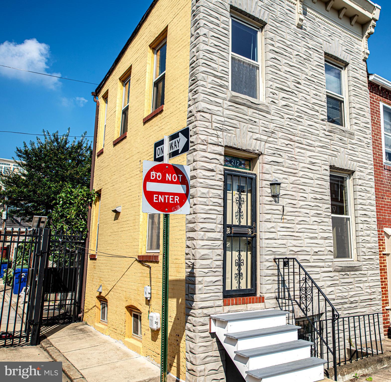 LITTLE ITALY - Residential