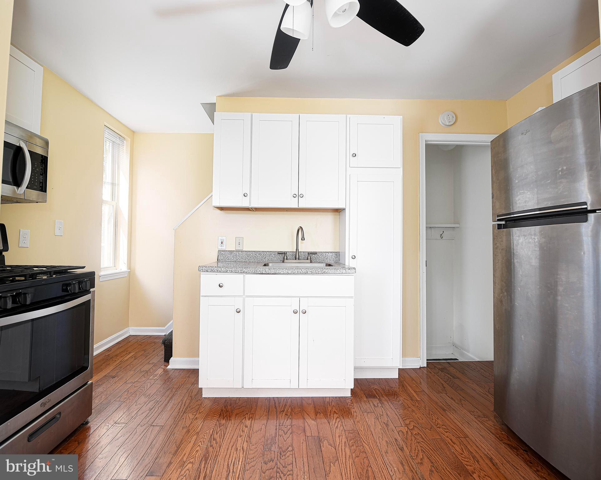 LITTLE ITALY - Residential