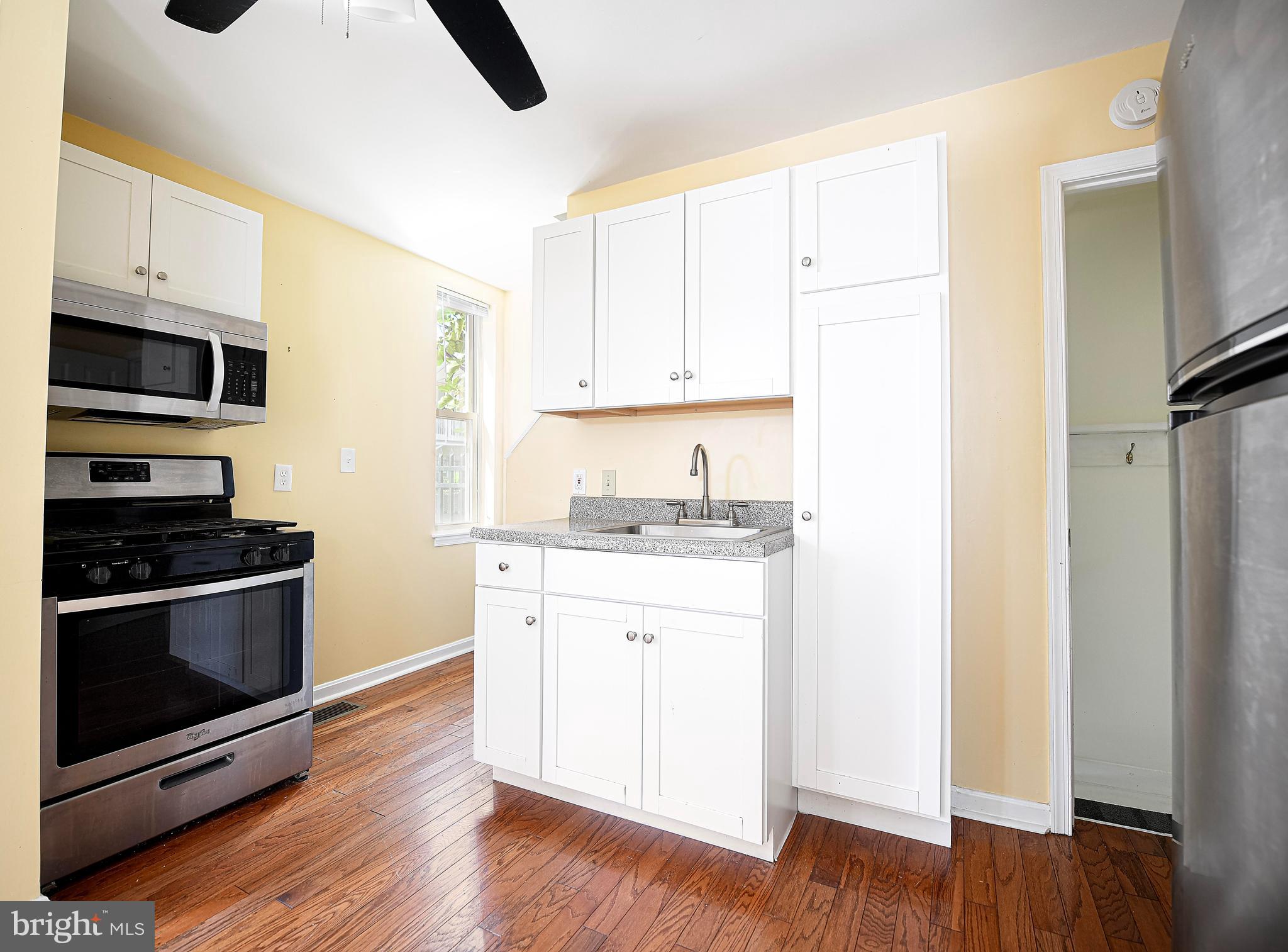 LITTLE ITALY - Residential