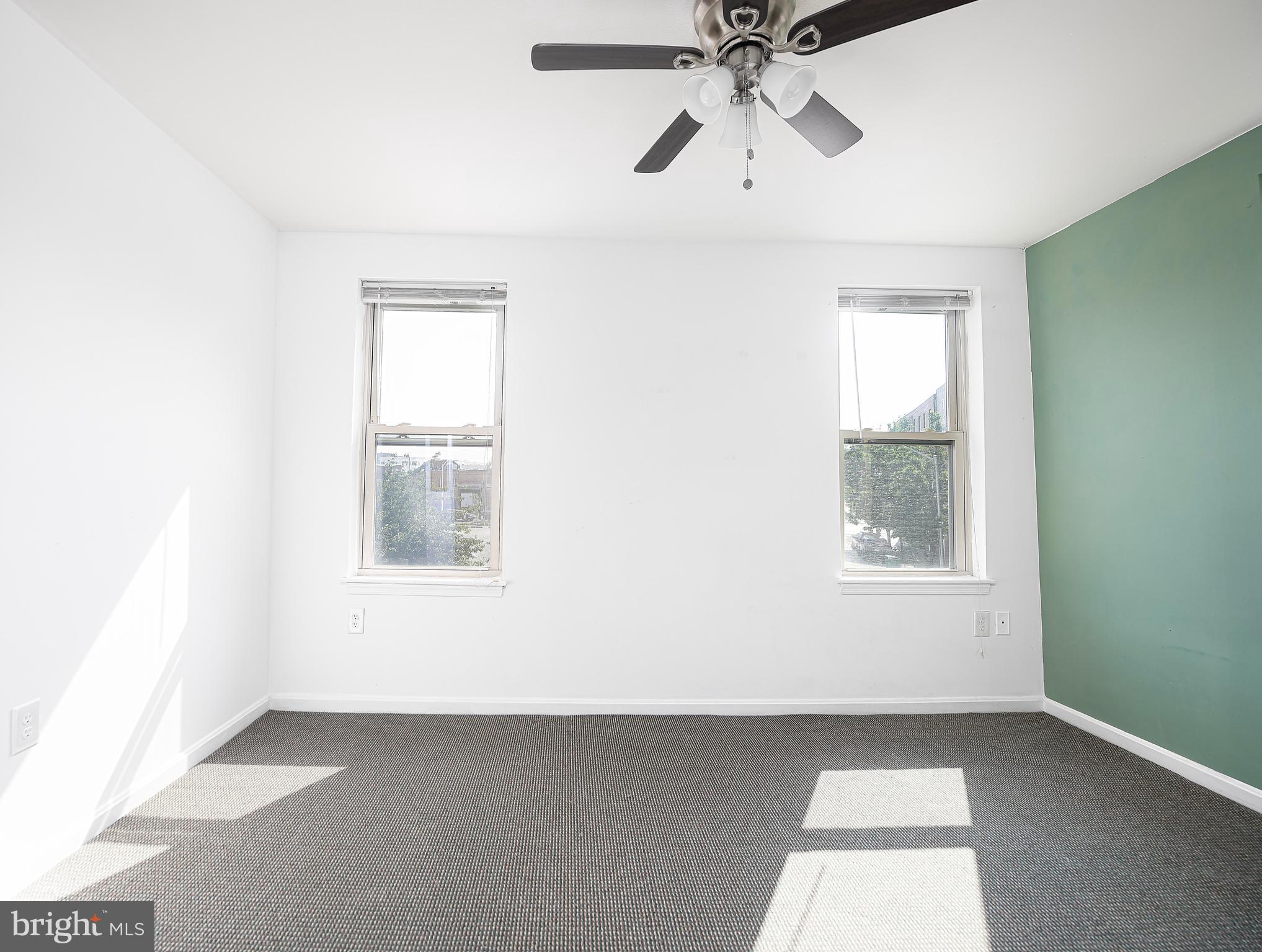 LITTLE ITALY - Residential