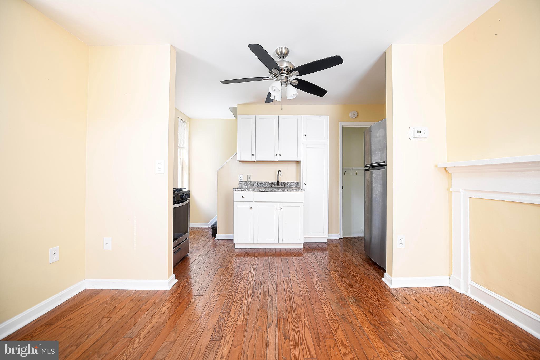 LITTLE ITALY - Residential