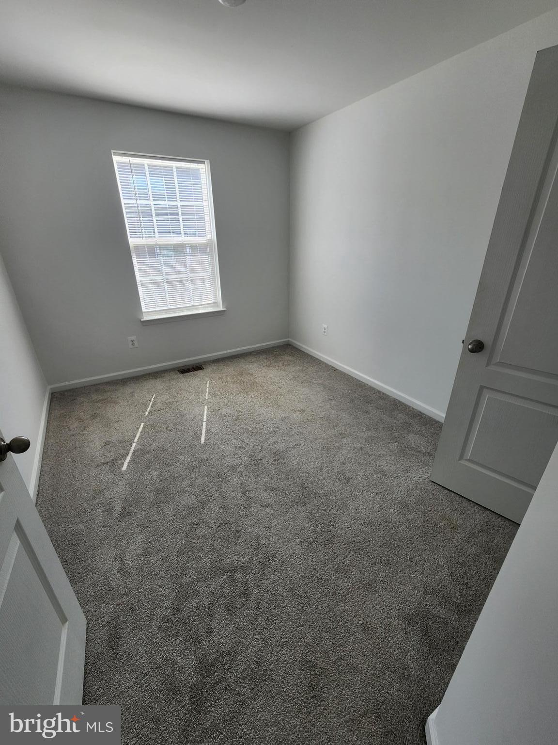 MARTINSBURG STATION - Residential Lease