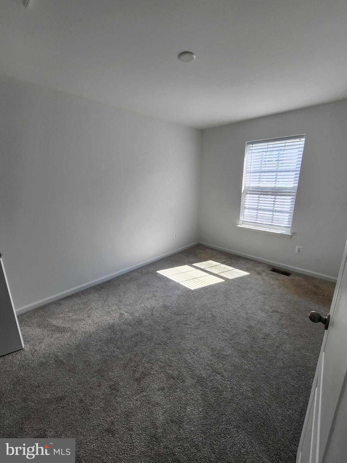 MARTINSBURG STATION - Residential Lease