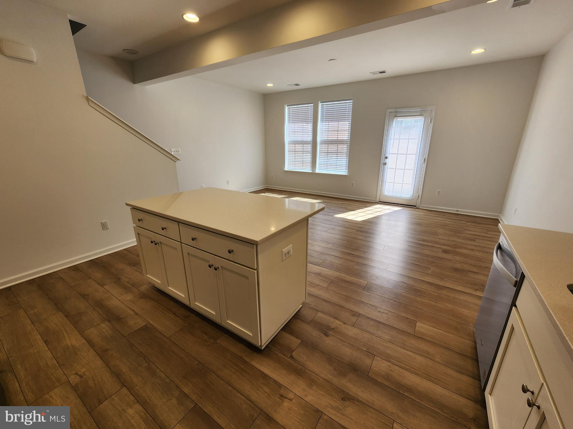 MARTINSBURG STATION - Residential Lease