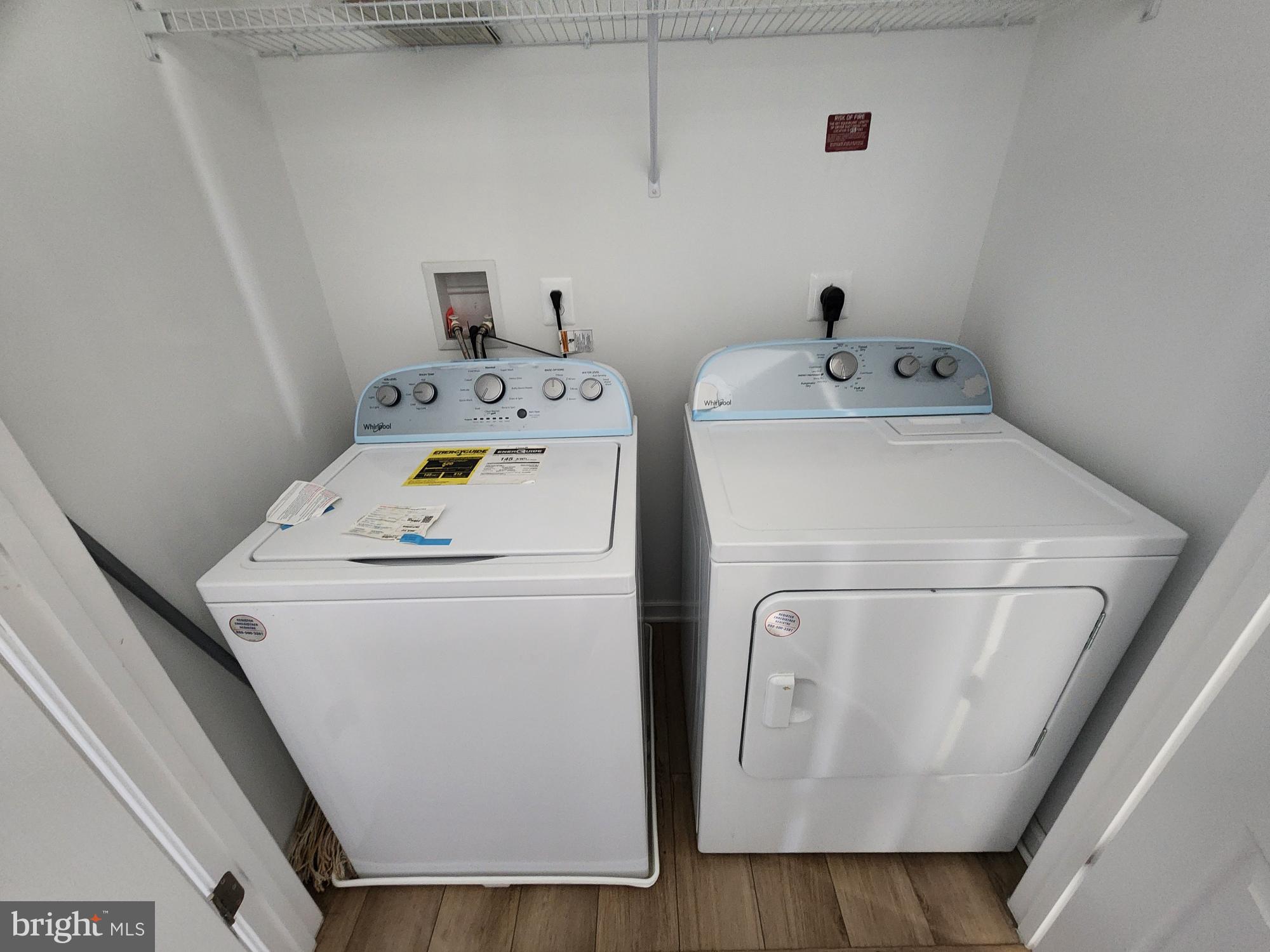 MARTINSBURG STATION - Residential Lease