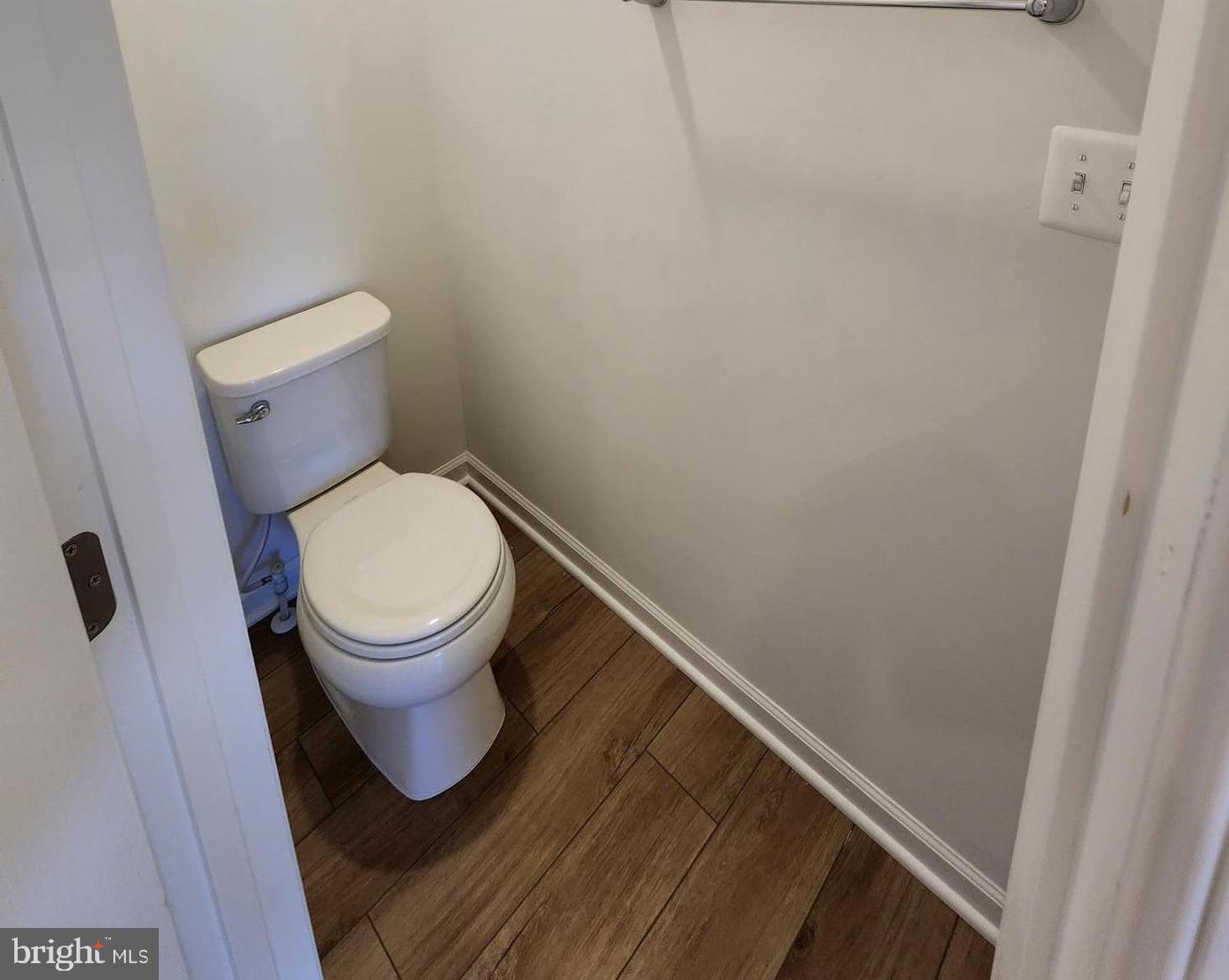 MARTINSBURG STATION - Residential Lease