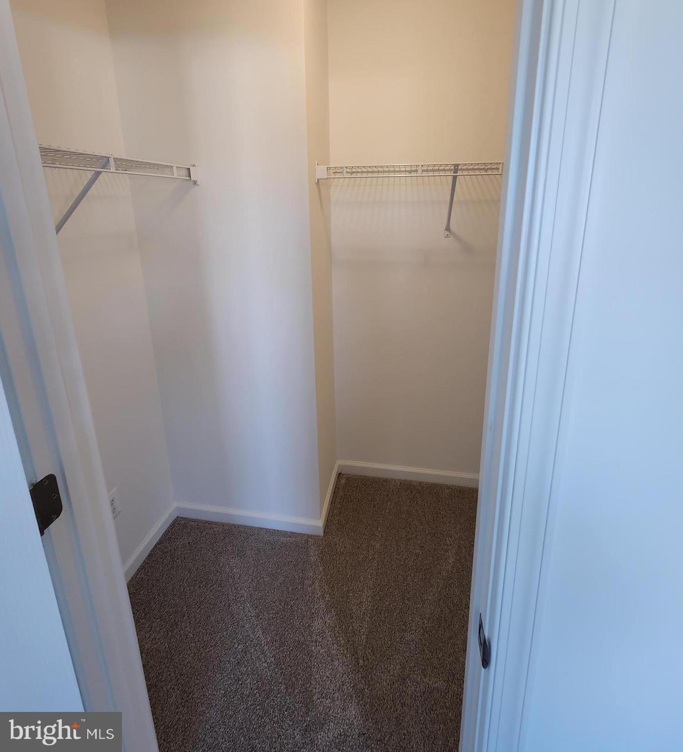 MARTINSBURG STATION - Residential Lease