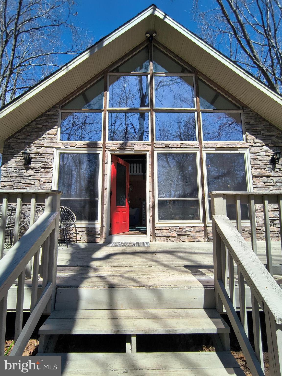 LAKE OF THE WOODS - Residential