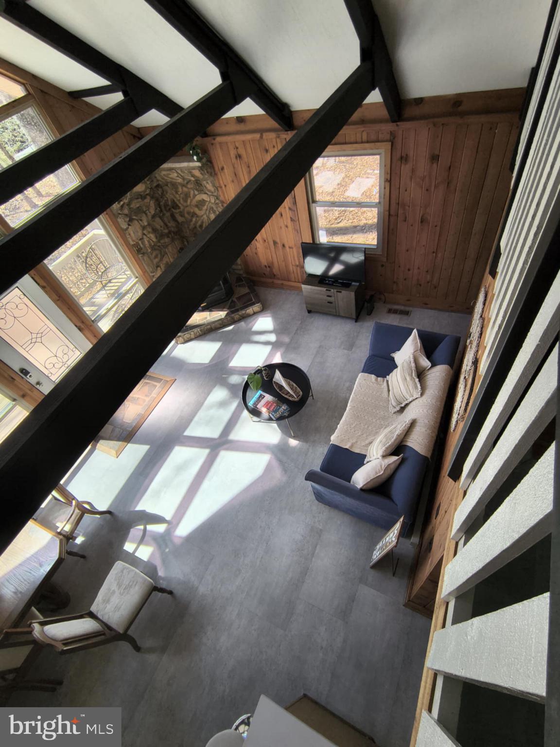 LAKE OF THE WOODS - Residential