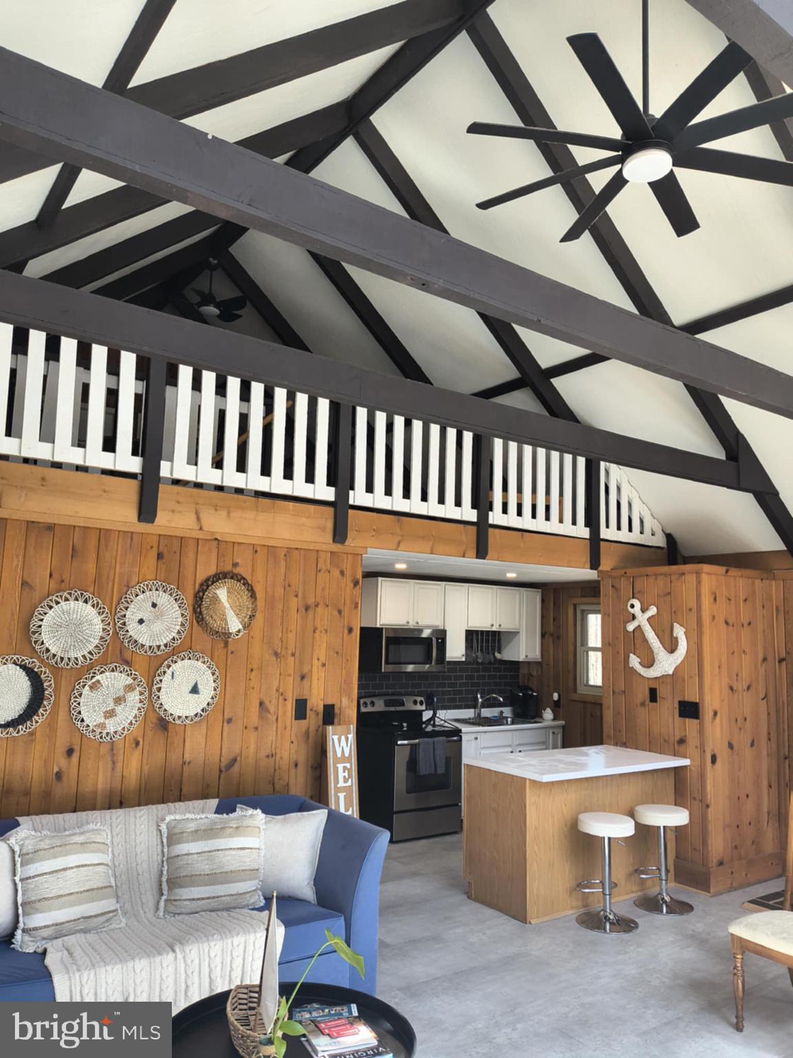 LAKE OF THE WOODS - Residential