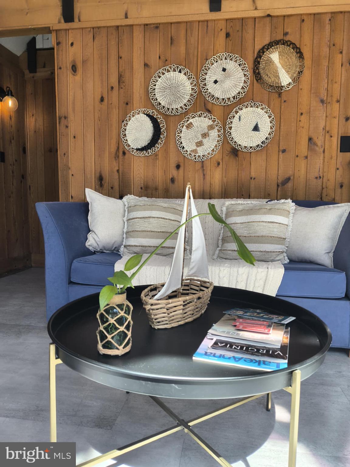 LAKE OF THE WOODS - Residential