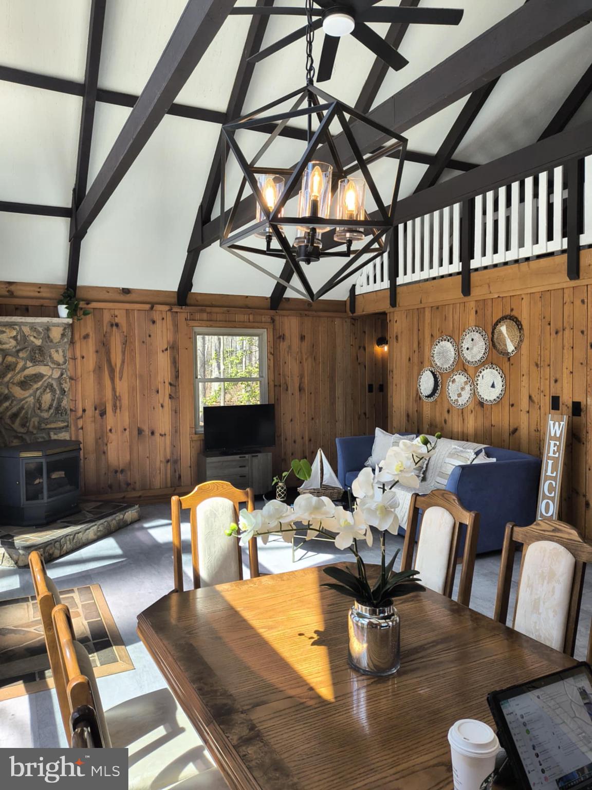 LAKE OF THE WOODS - Residential