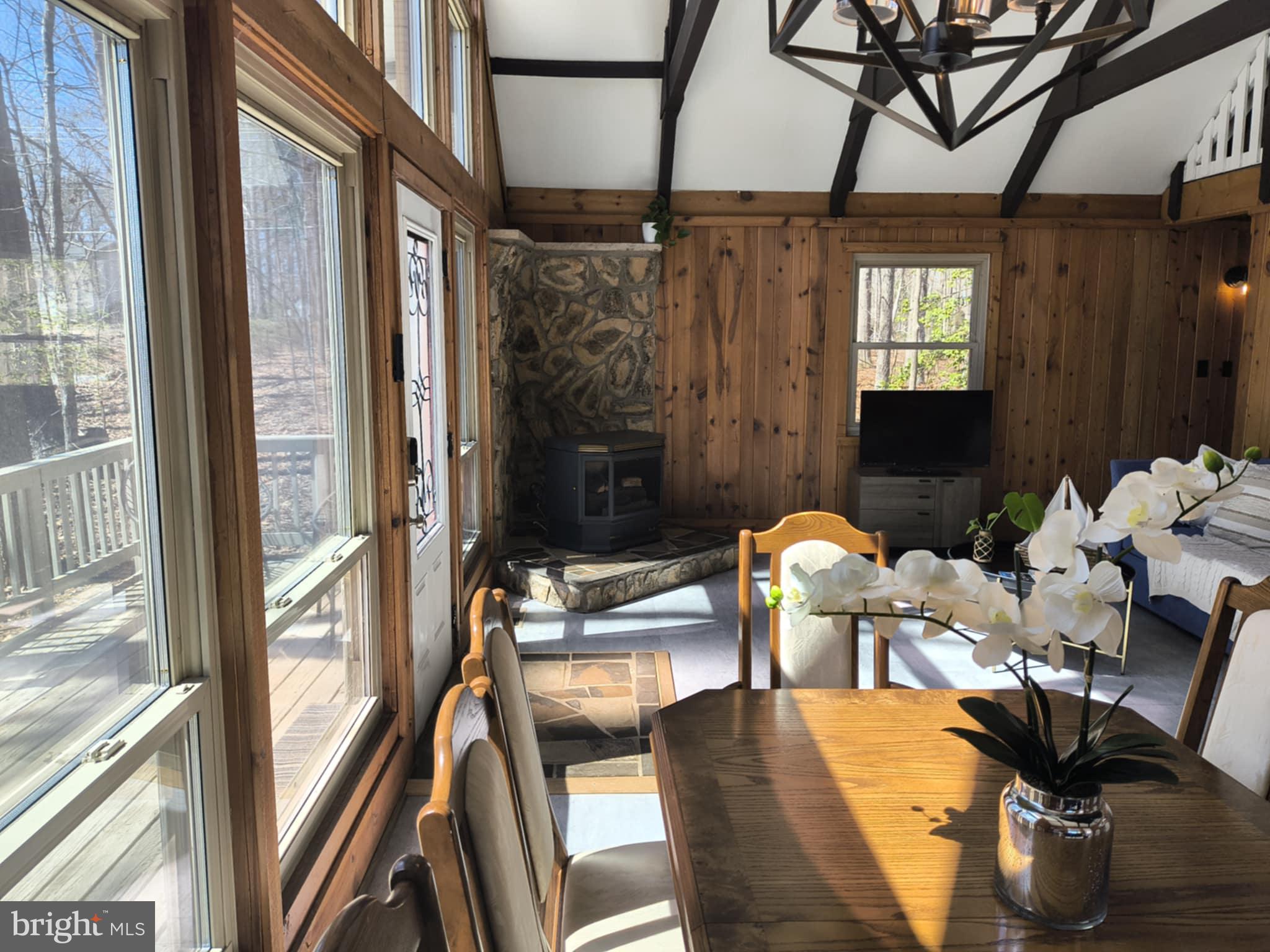 LAKE OF THE WOODS - Residential