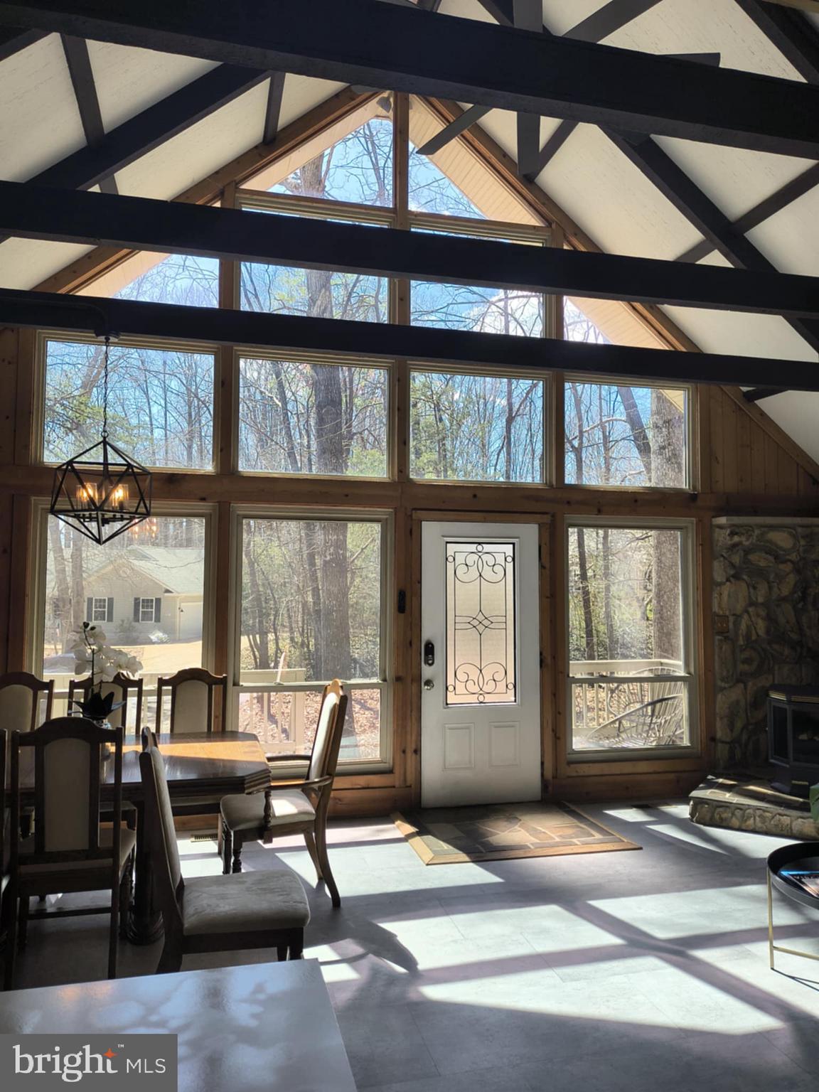 LAKE OF THE WOODS - Residential