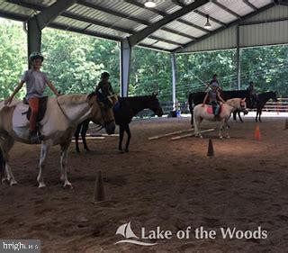 LAKE OF THE WOODS - Residential