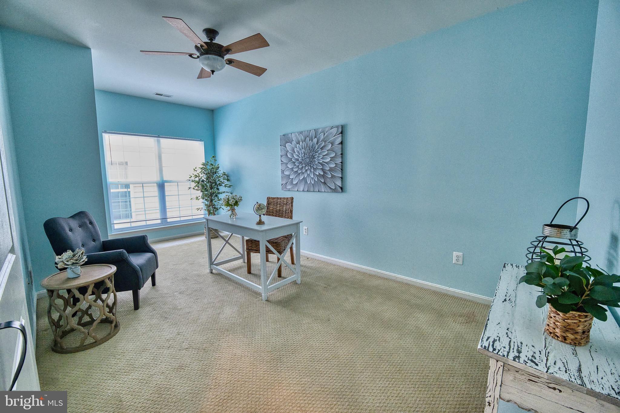 SYMPHONY VILLAGE AT CENTREVILLE - Residential