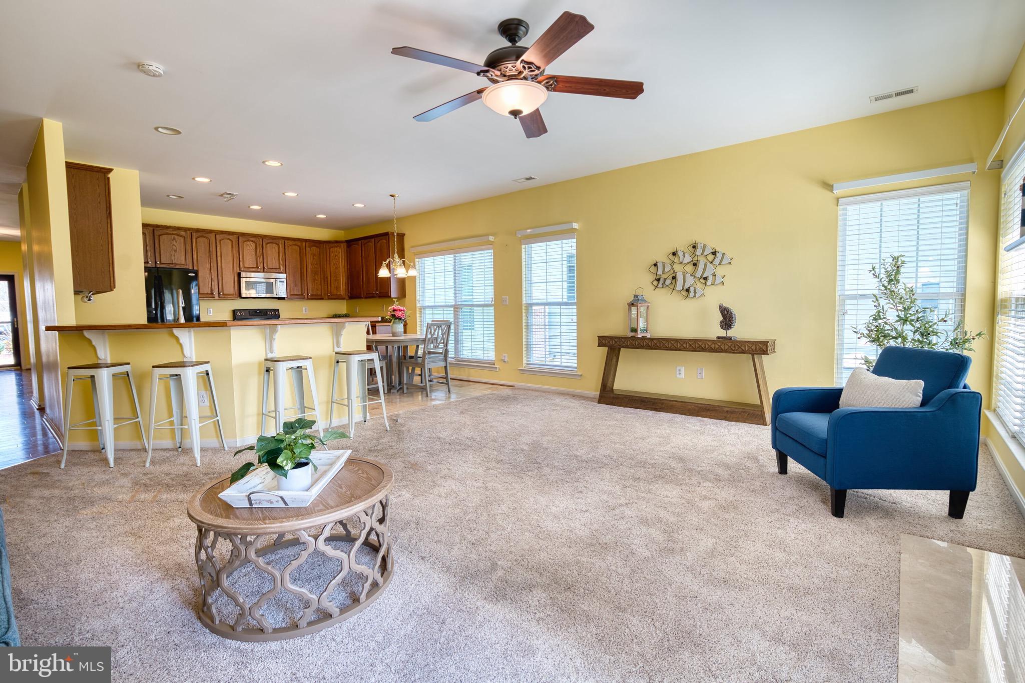 SYMPHONY VILLAGE AT CENTREVILLE - Residential