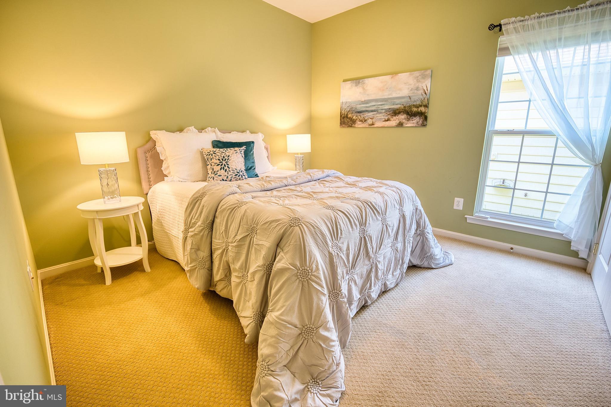 SYMPHONY VILLAGE AT CENTREVILLE - Residential