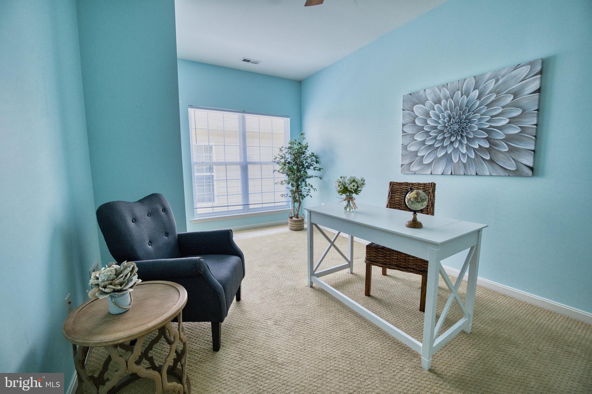 SYMPHONY VILLAGE AT CENTREVILLE - Residential