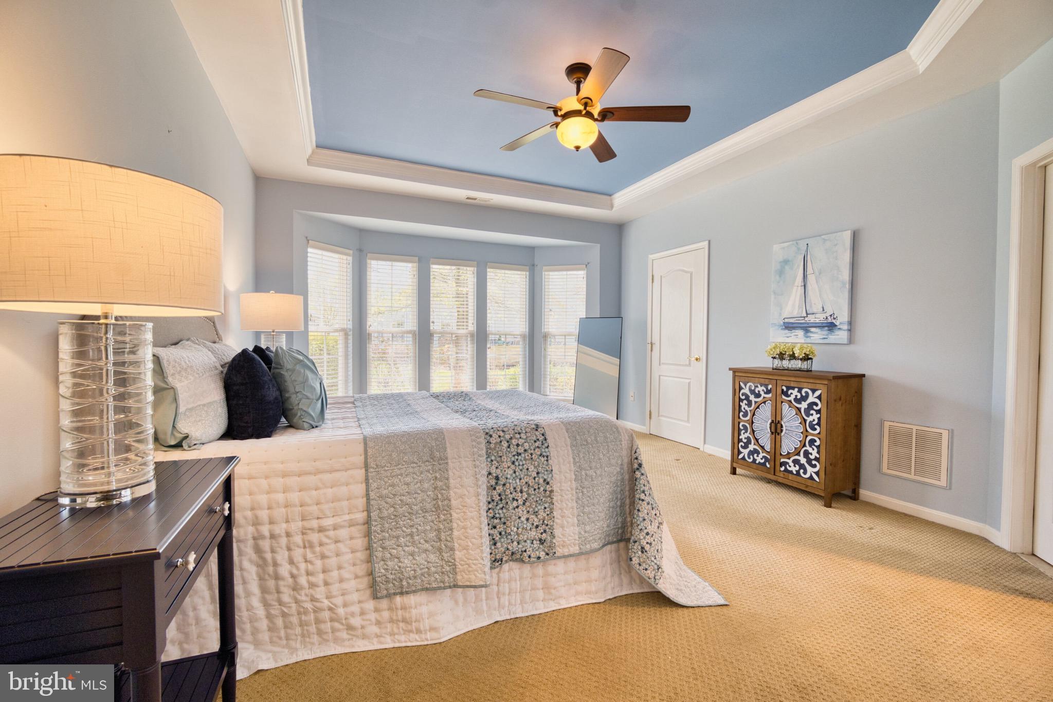 SYMPHONY VILLAGE AT CENTREVILLE - Residential