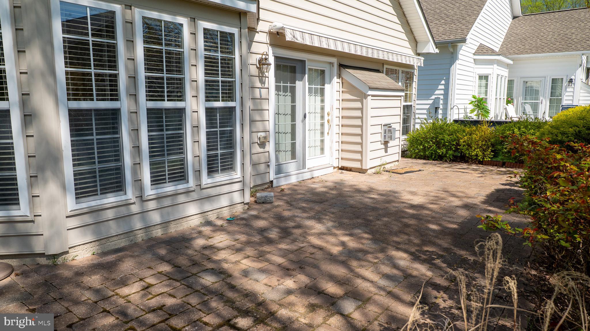 SYMPHONY VILLAGE AT CENTREVILLE - Residential