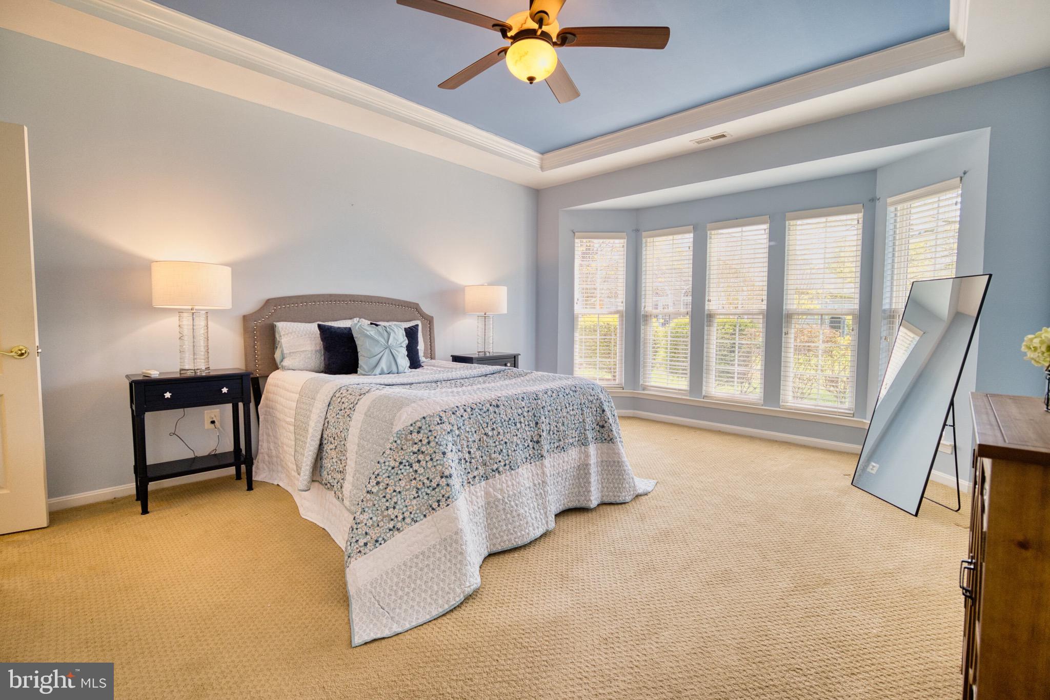 SYMPHONY VILLAGE AT CENTREVILLE - Residential