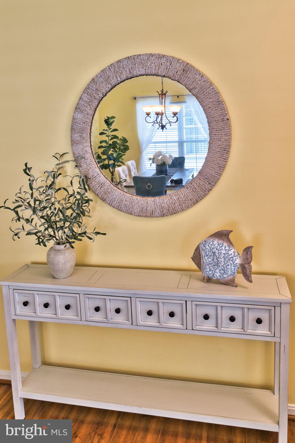 SYMPHONY VILLAGE AT CENTREVILLE - Residential