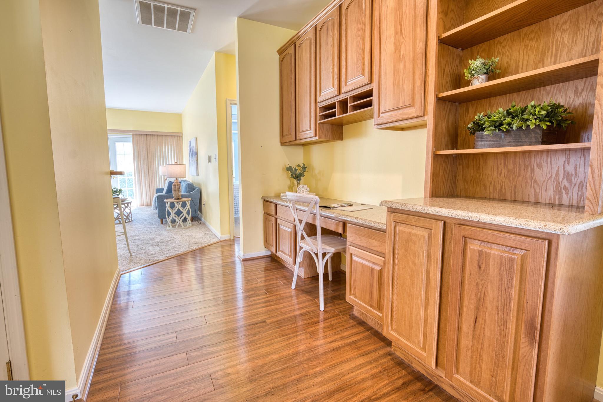 SYMPHONY VILLAGE AT CENTREVILLE - Residential