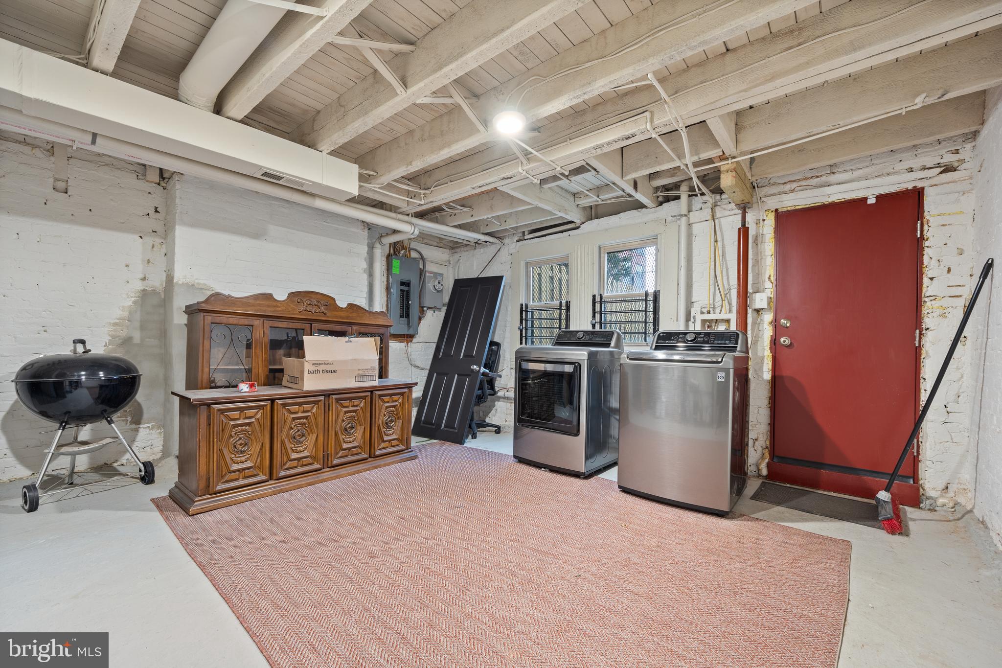 STATION NORTH ARTS DISTRICT - Residential