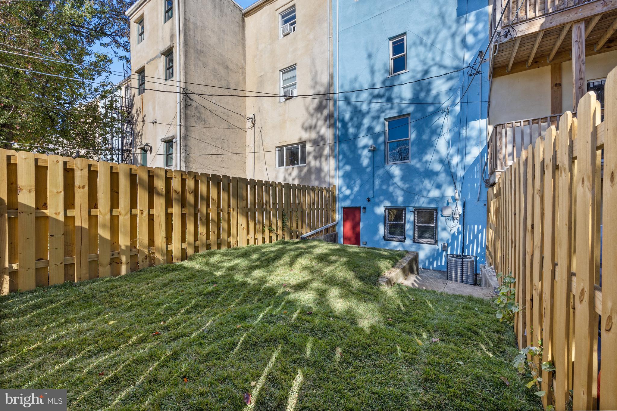 STATION NORTH ARTS DISTRICT - Residential