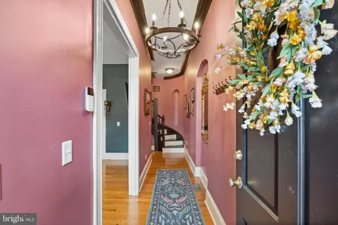 415 E Lafayette Avenue, Baltimore, MD 21202 - MLS#: MDBA2146640