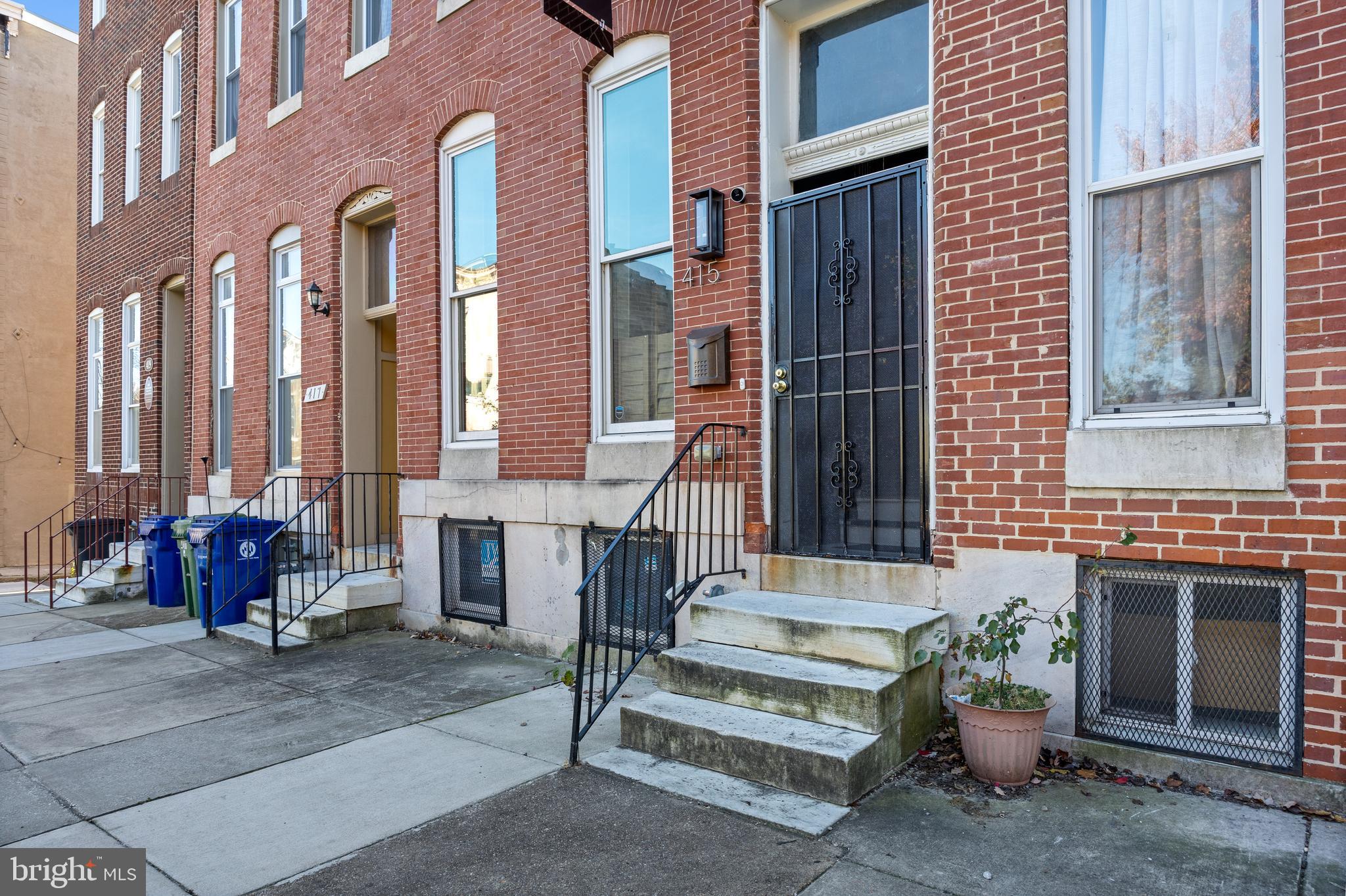 415 E LAFAYETTE AVENUE