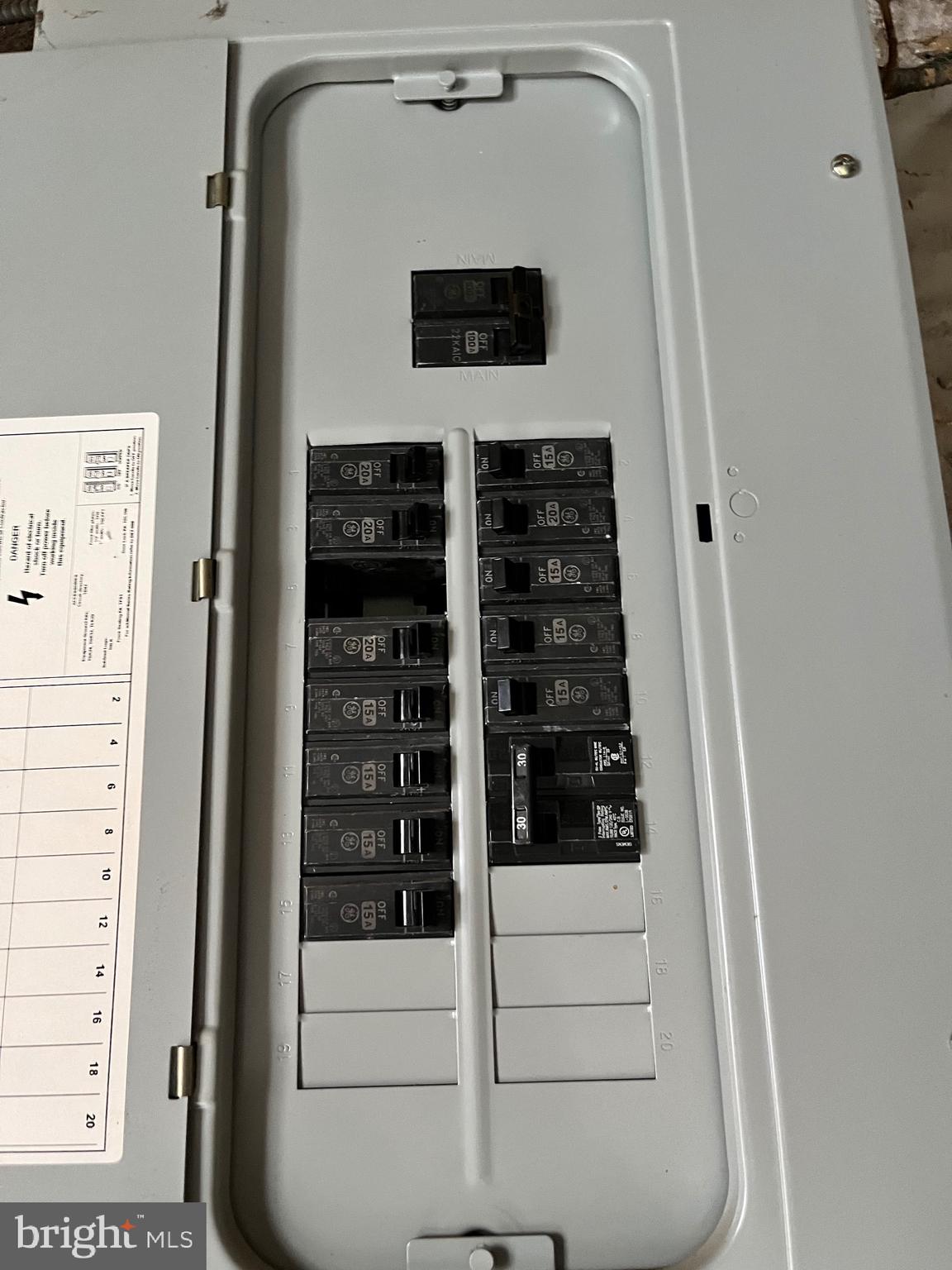 WEST OAK LANE - Residential