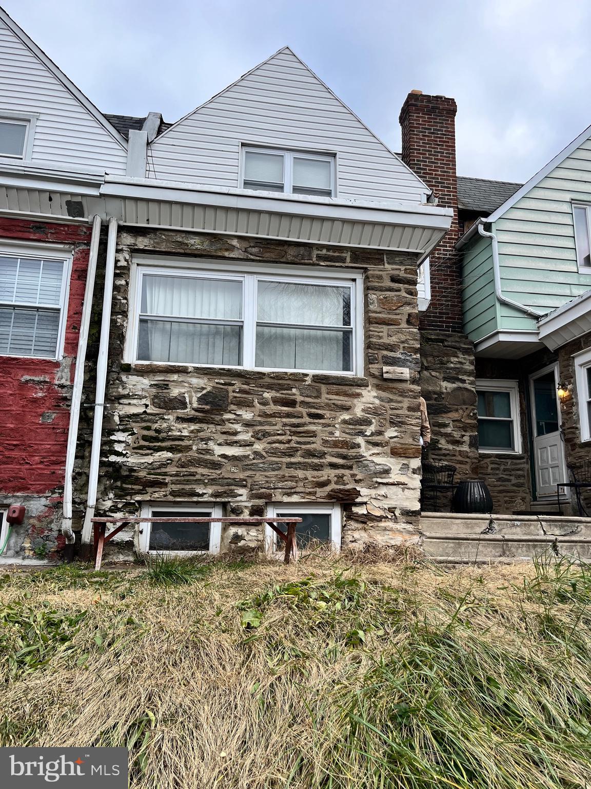 WEST OAK LANE - Residential