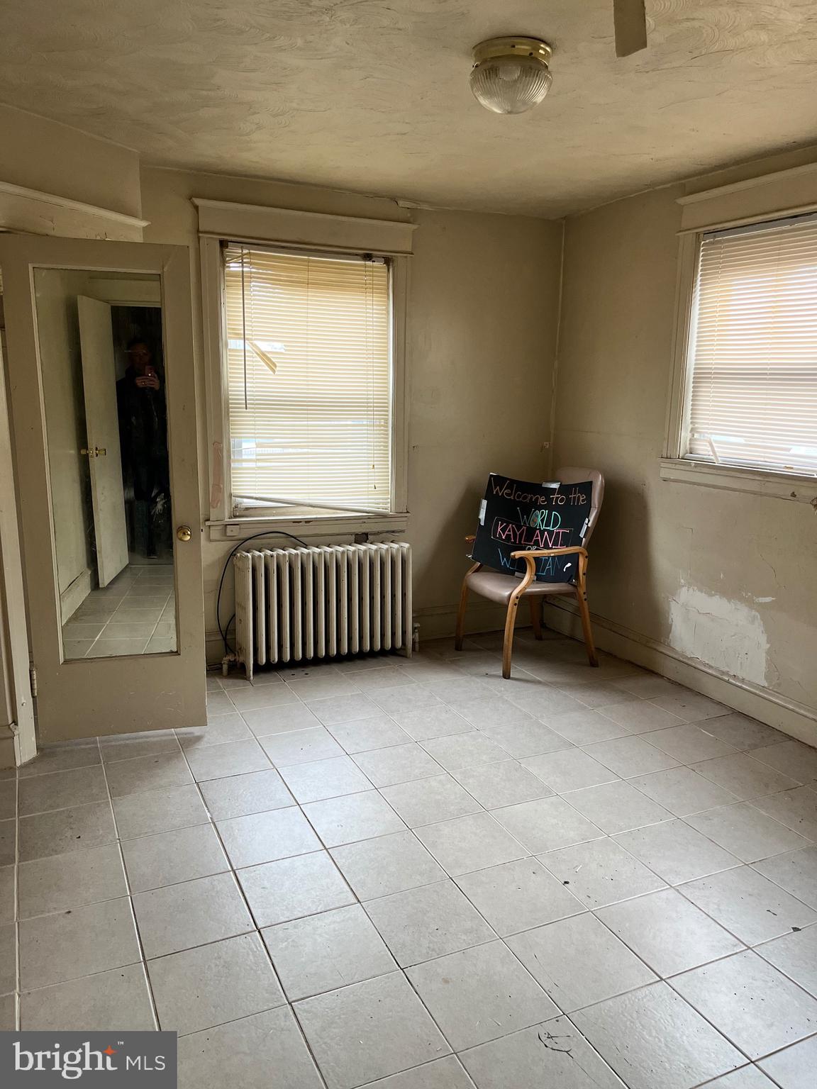 WEST OAK LANE - Residential