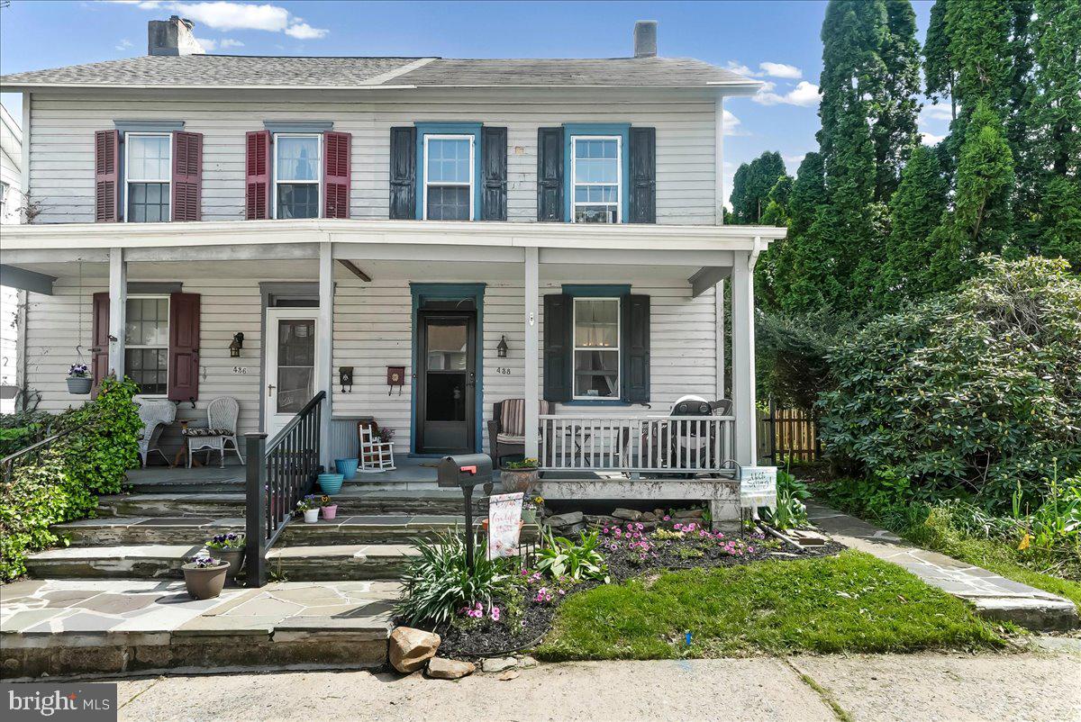 PARKESBURG - Residential