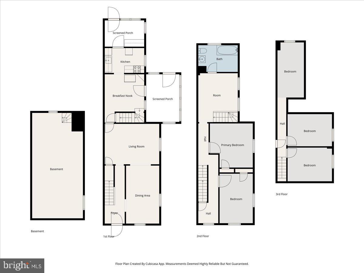 PARKESBURG - Residential