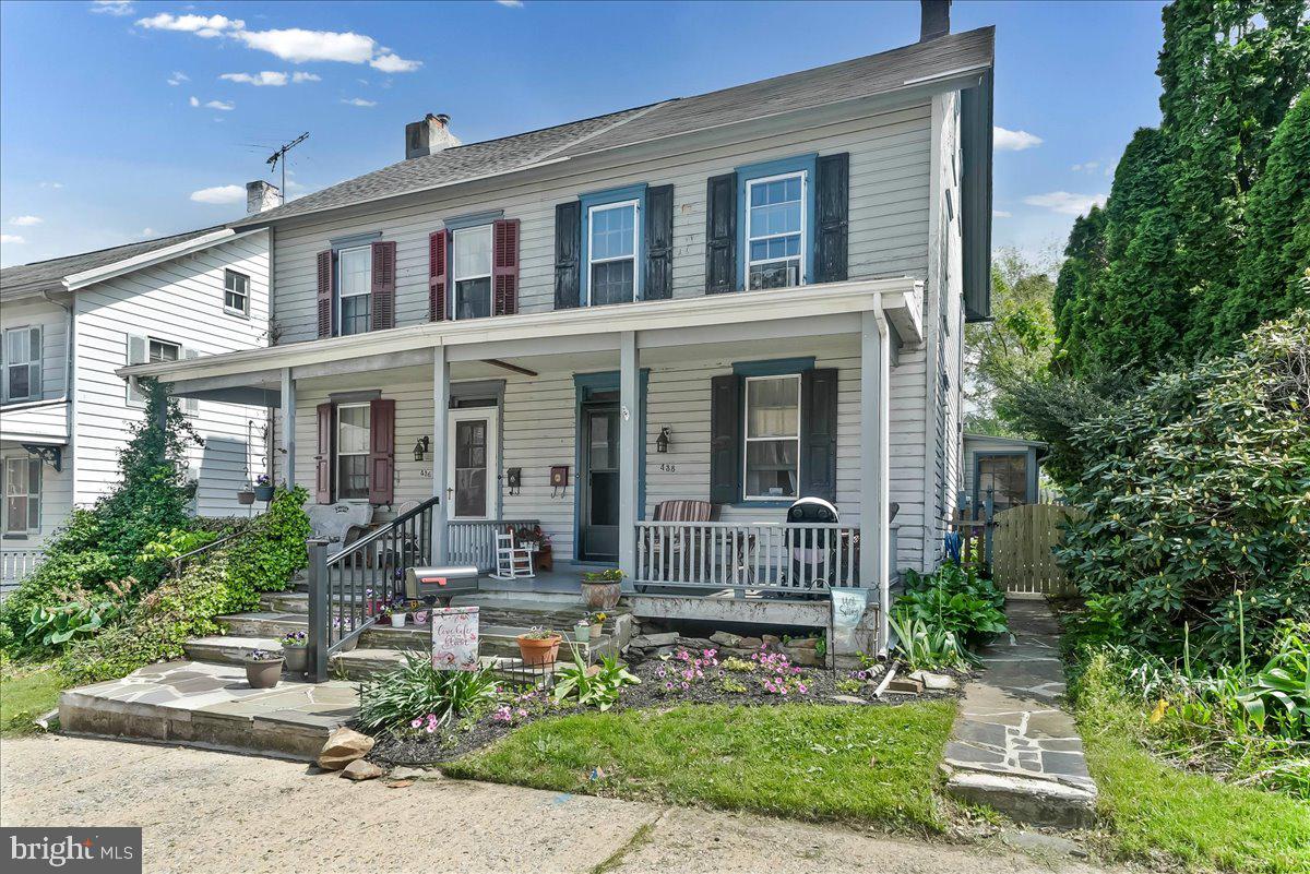 PARKESBURG - Residential