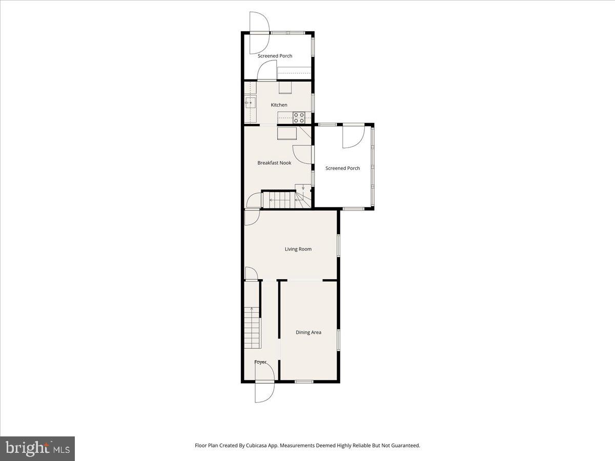 PARKESBURG - Residential