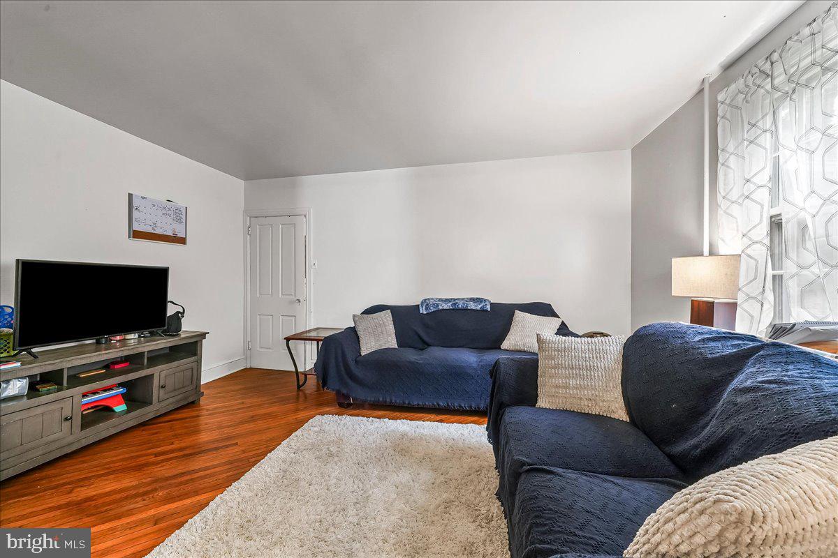 PARKESBURG - Residential