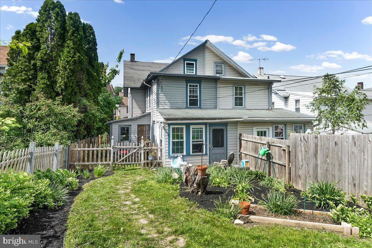 PARKESBURG - Residential